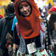 Illustration for article titled Coolest Comic-Con Cosplay Day 4: Everything Is Awesome